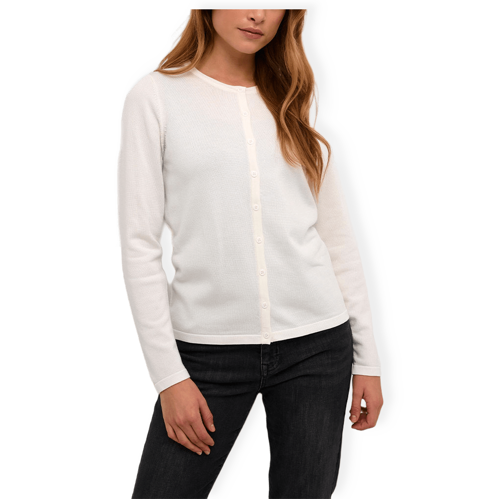 MilaSZ Shimmer Cardigan från Saint Tropez