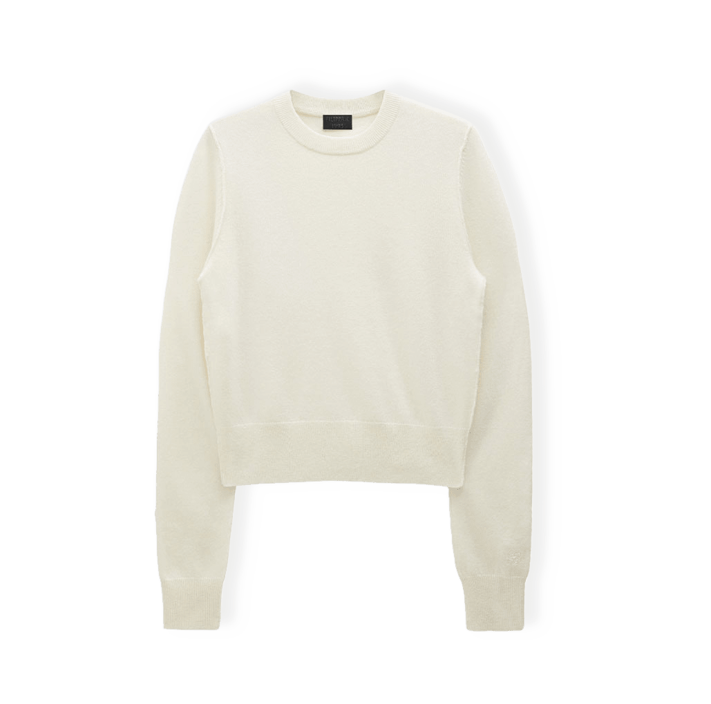 Knit Tops 93 Inside-out Sweater från Filippa K