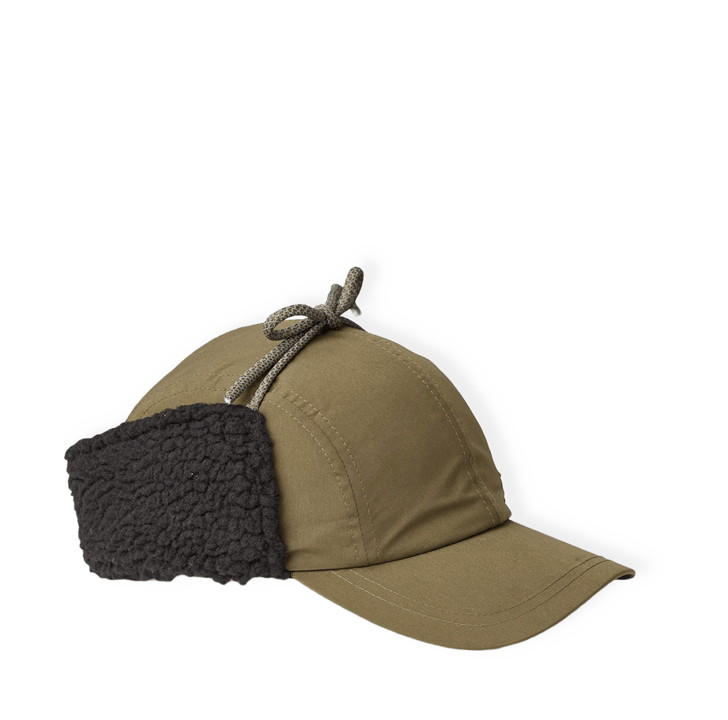 MORGAN Flap Cap från Upfront
