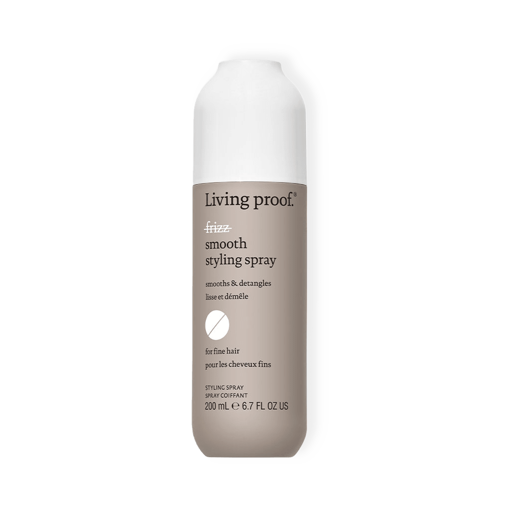 Living Proof No Frizz Smooth Styling Spray från Living Proof