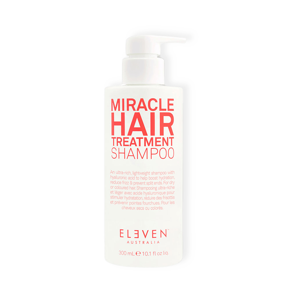 ELEVEN Australia Miracle Hair Treatment Shampoo från ELEVEN Australia