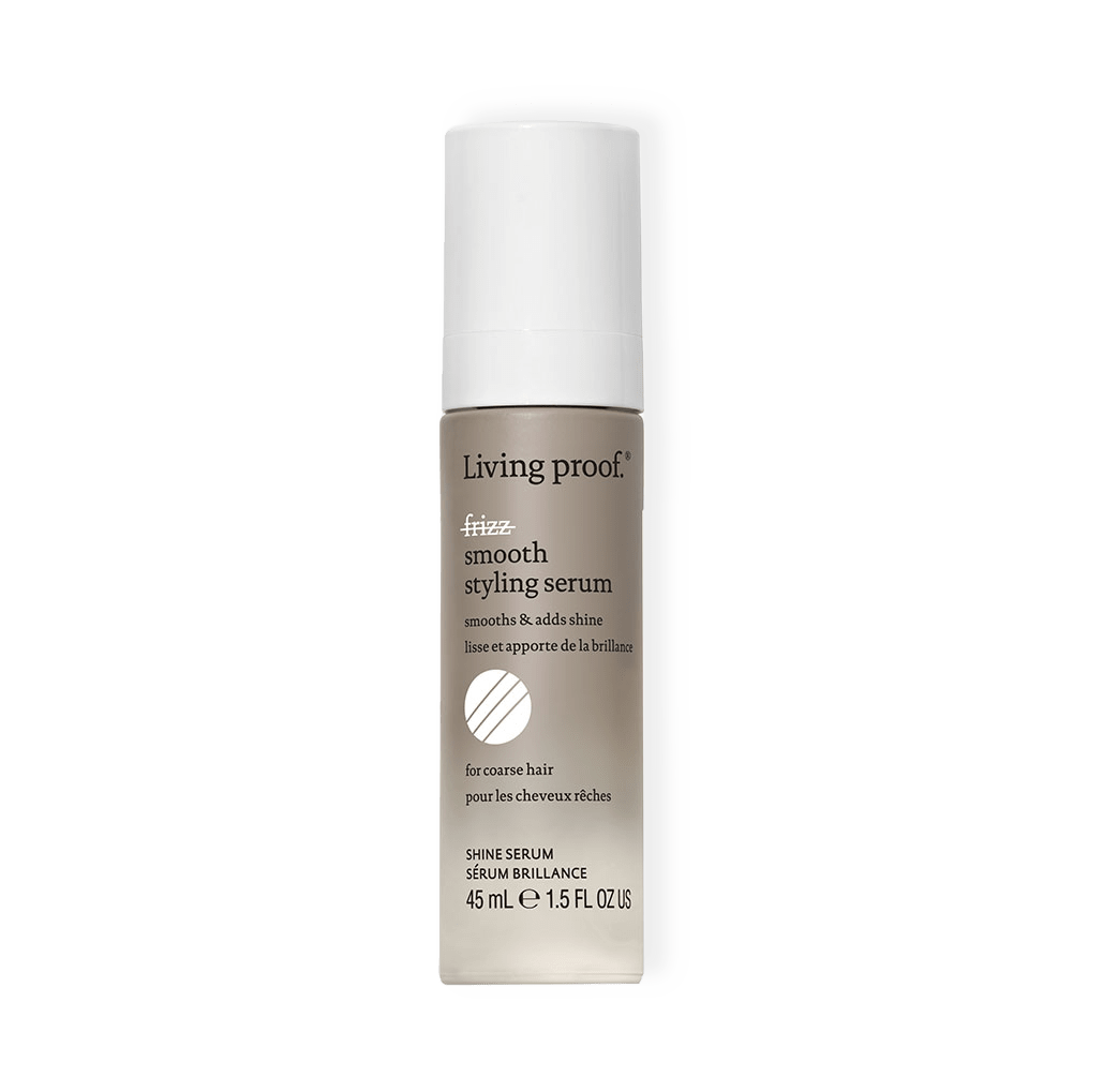 Living Proof No Frizz Smooth Styling Serum från Living Proof