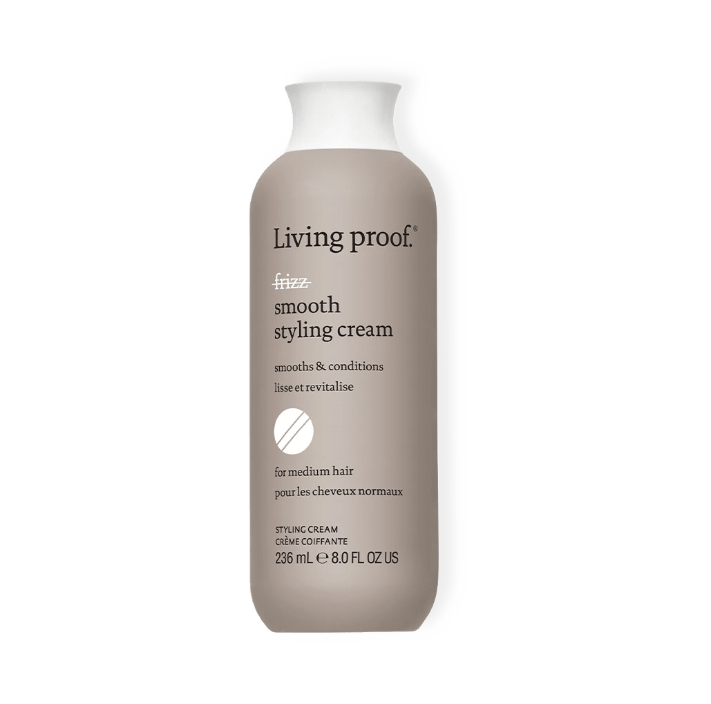Living Proof No Frizz Smooth Styling Cream från Living Proof