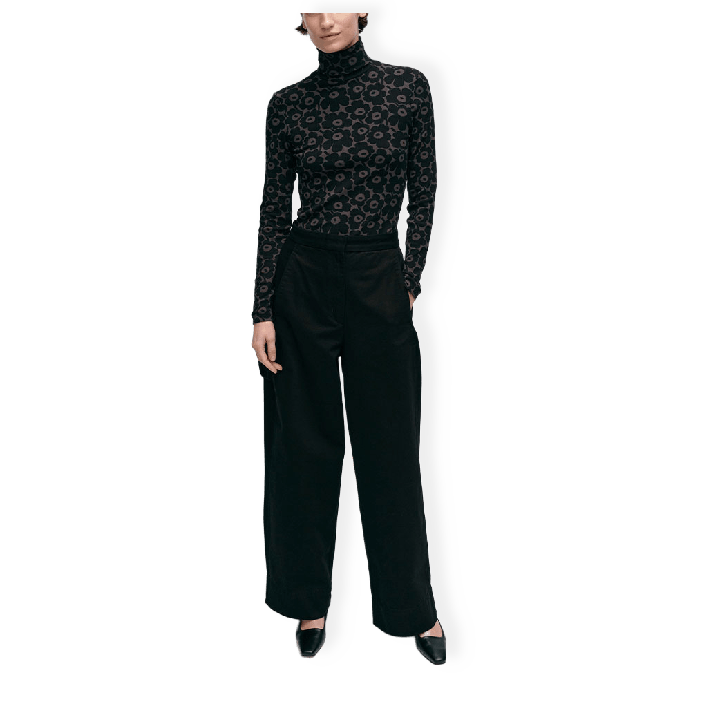FUNKTIO SOLID Pants från Marimekko