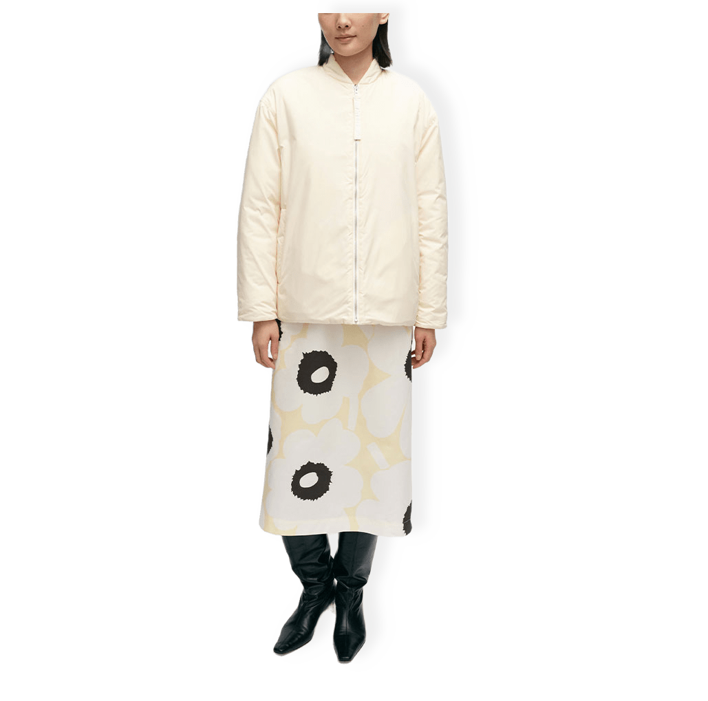 KUORI UNIKKO Jacket från Marimekko