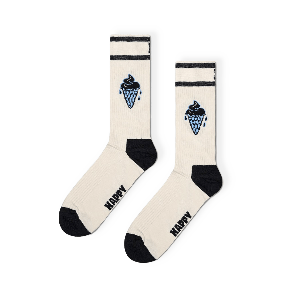 Ice Cold Sock från Happy Socks