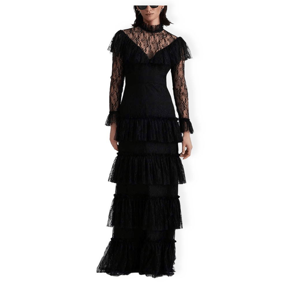 Joelle Maxi Dress från By Malina