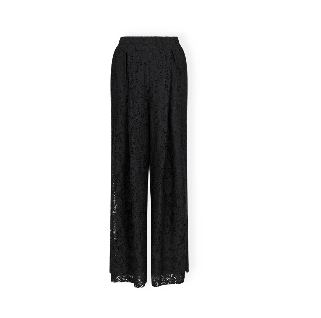 Madison Lace Pants från Neo Noir