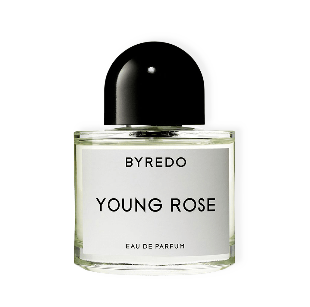 Young Rose Eau de Parfum från BYREDO