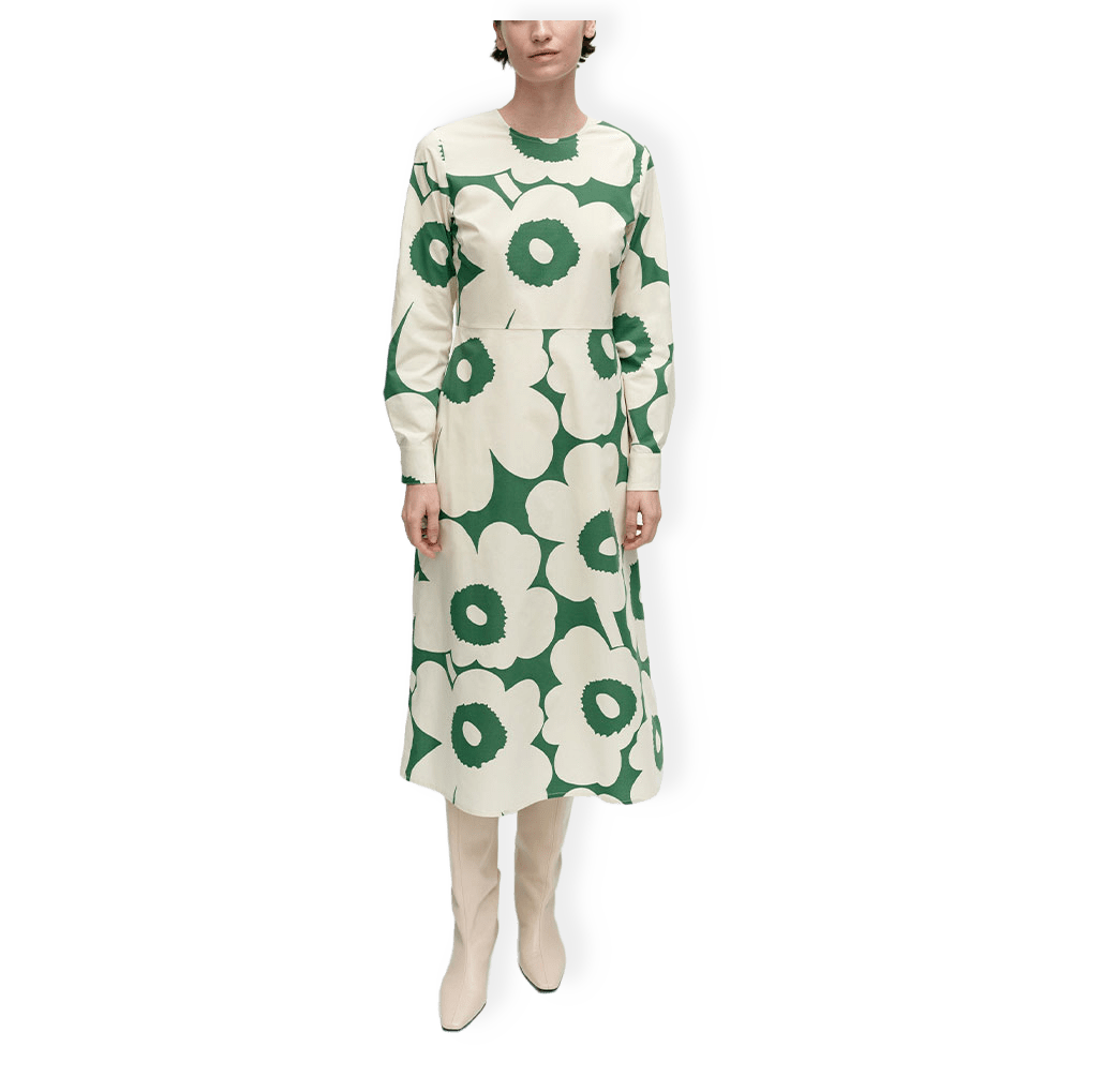 KATSE UNIKKO Dress från Marimekko
