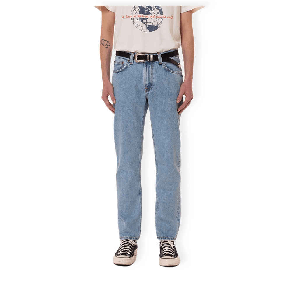 Gritty Jackson Summer Clouds från Nudie Jeans