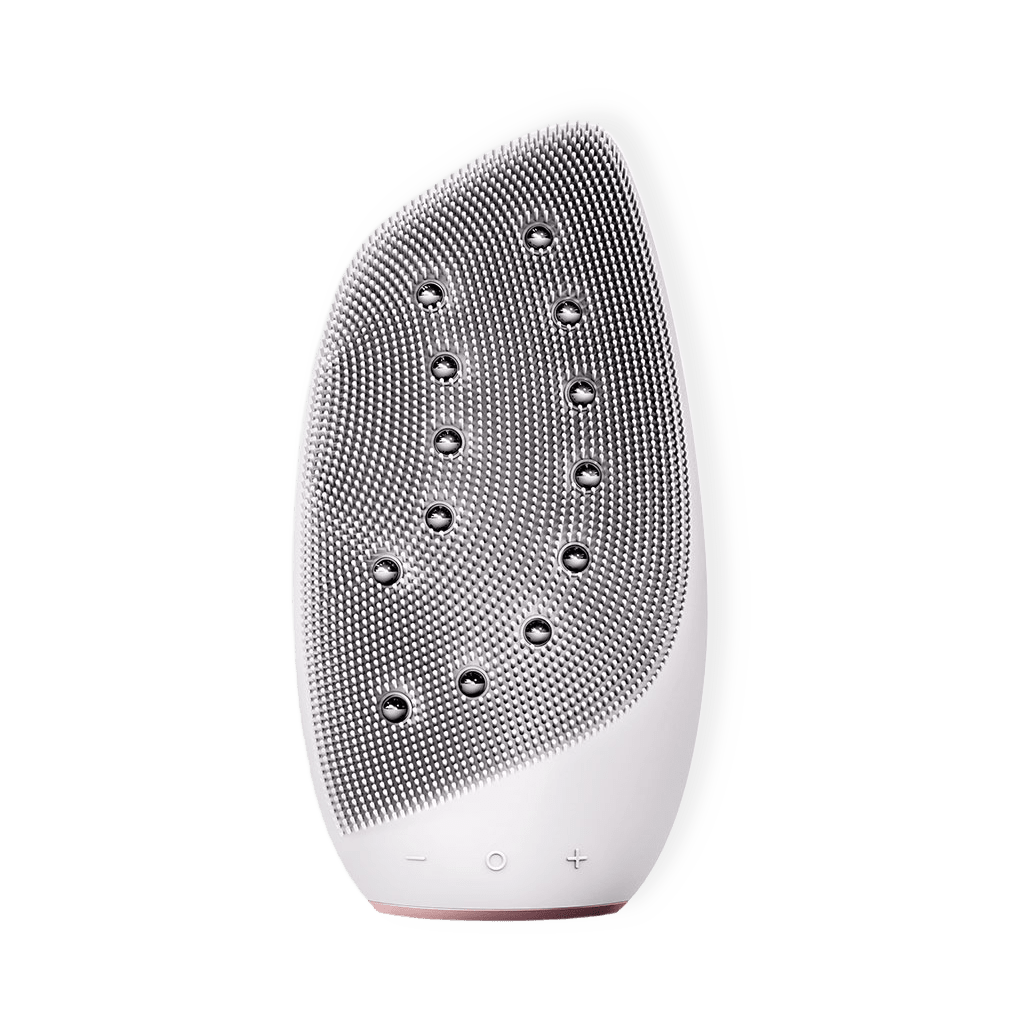 Sonic Thermo Facial Brush & Face-Lifter | 8 in 1 från GESKE