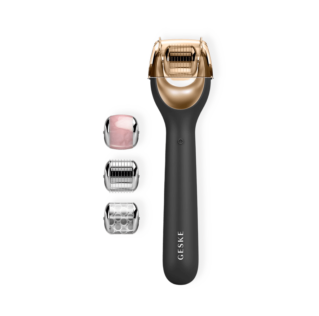 MicroNeedle Face Roller | 9 in 1 från GESKE