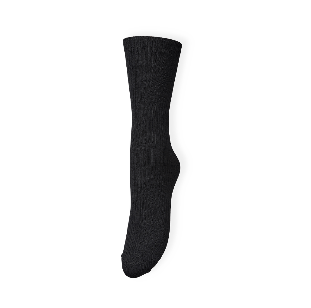 Telma Solid Sock från Becksöndergaard