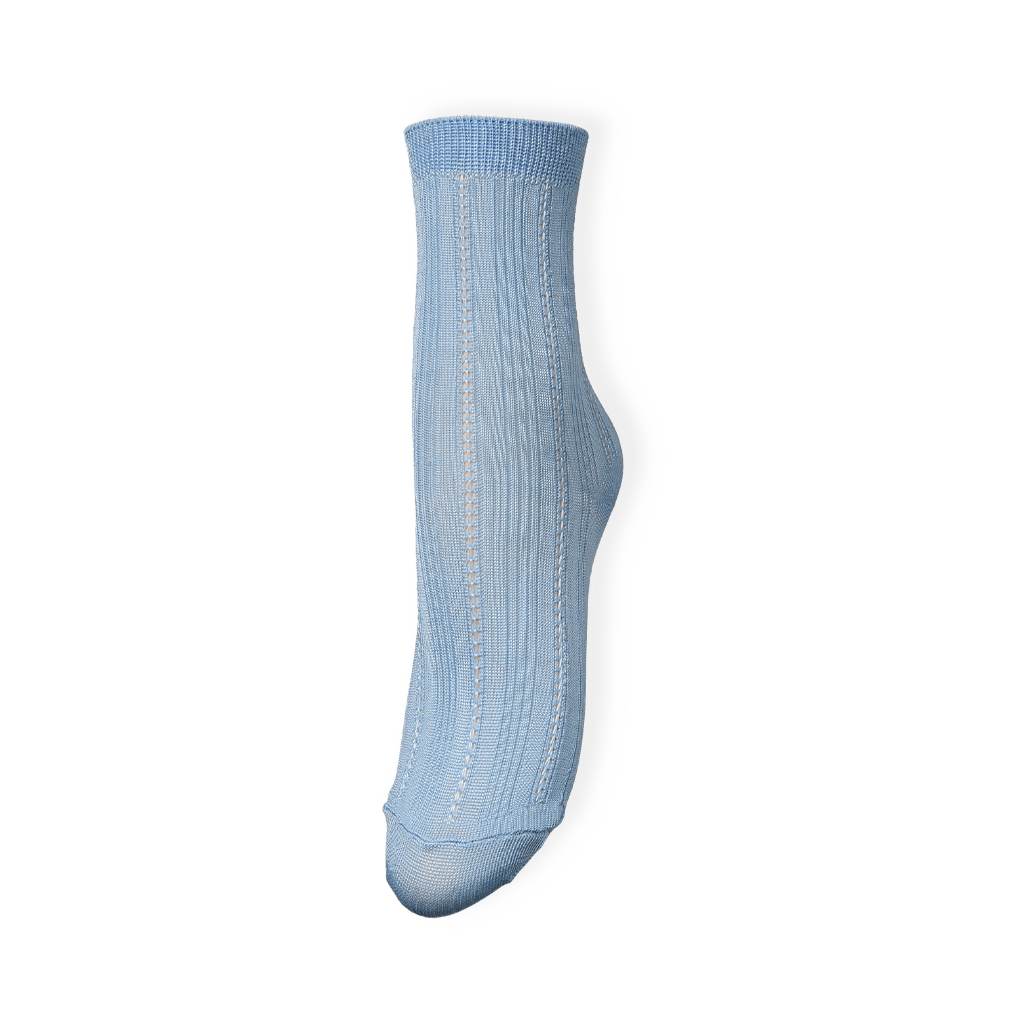 Solid Drake Sock från Becksöndergaard