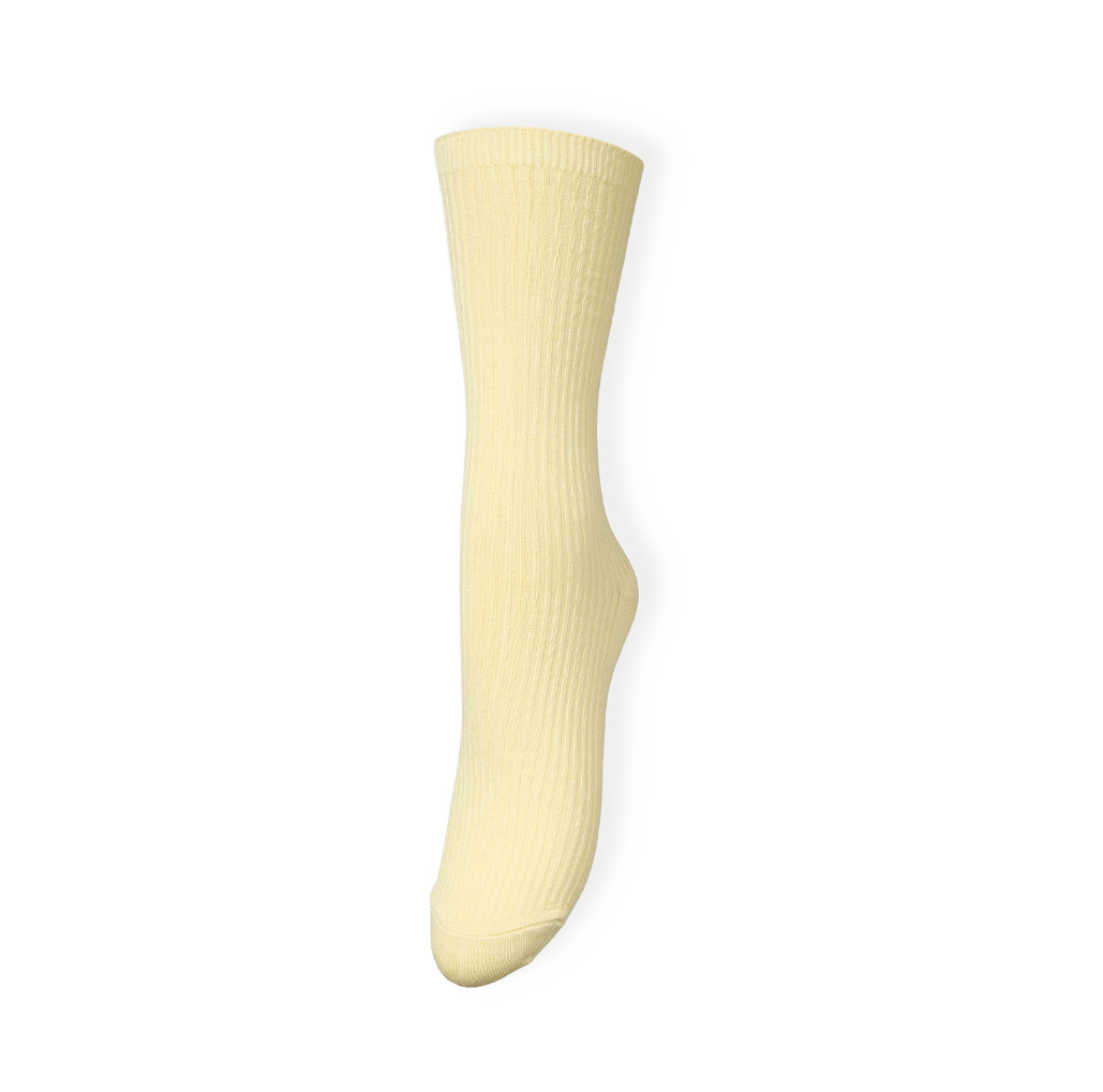 Telma Solid Sock från Becksöndergaard