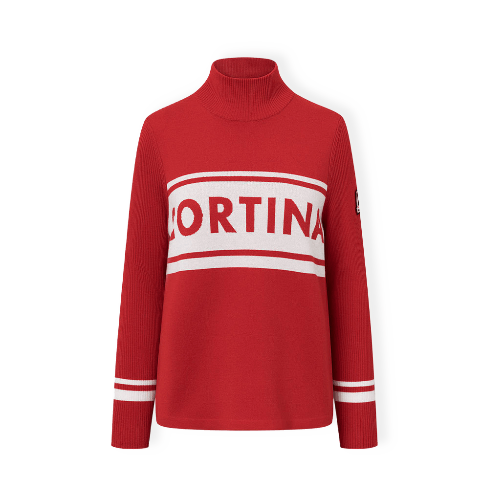Cortina Sweater från Twist & Tango
