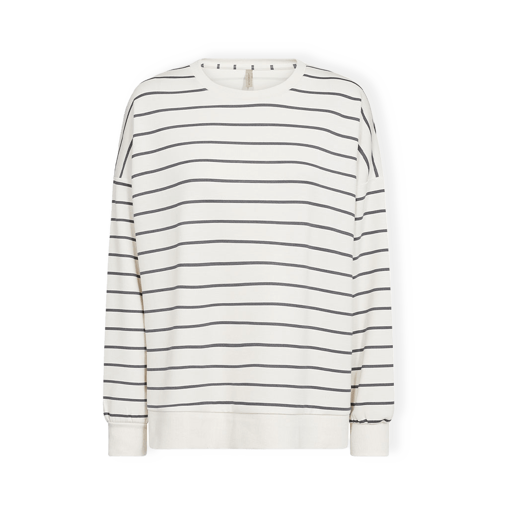 Sc-Barni 20 Sweatshirt från Soyaconcept