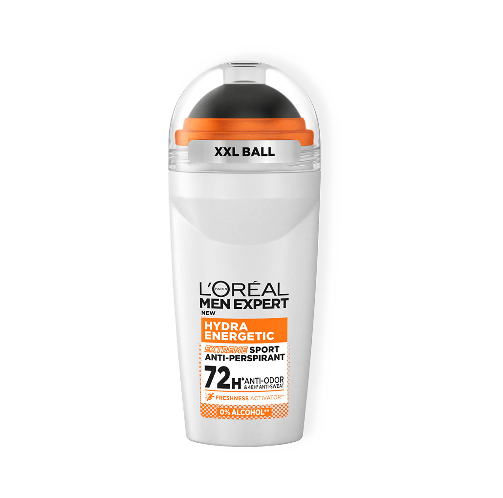 Extreme Sport 48H Anti-Perspirant Deodorant från L'Oréal Paris