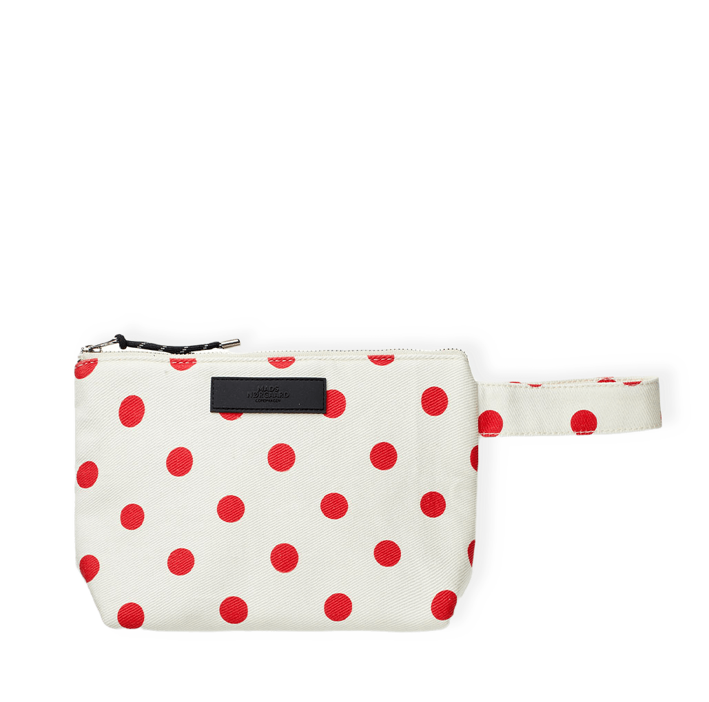 Recy Cotton AOP Hof Bag från Mads Nørgaard