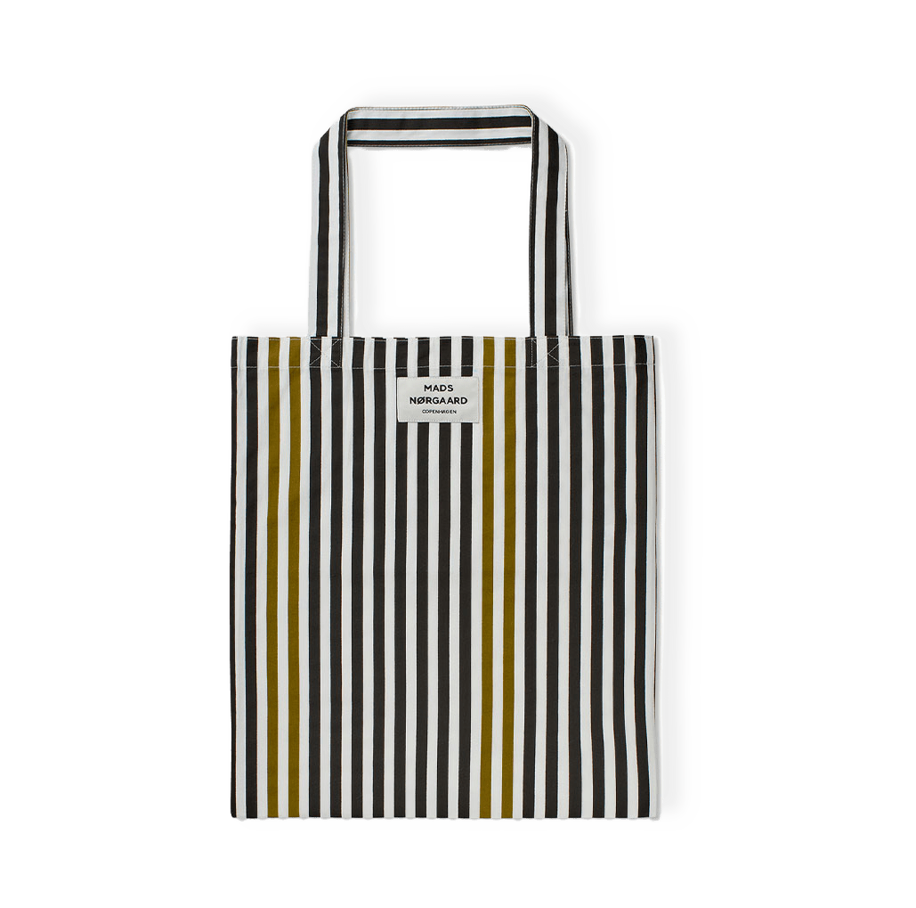 Sacky Atoma Bag från Mads Nørgaard