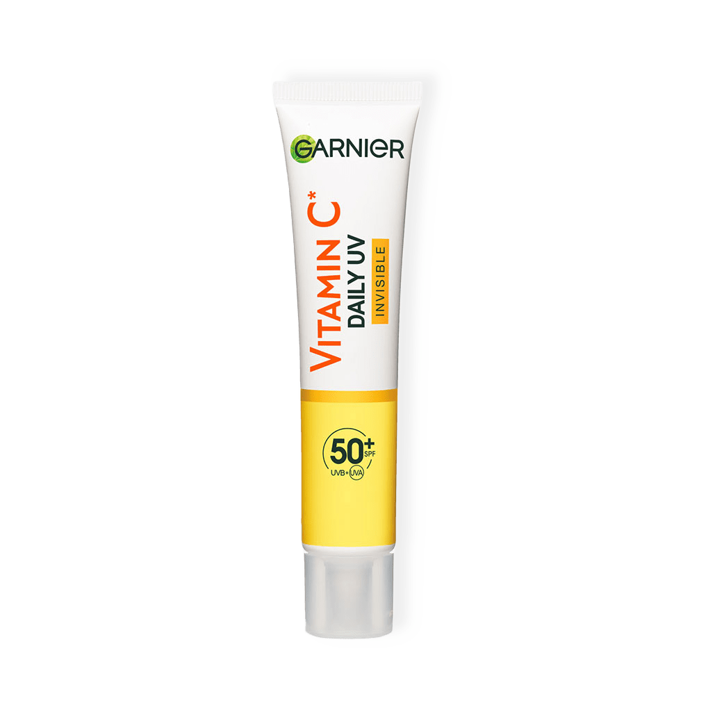 Skin Active Vitamin C Daily Fluid SPF50+ från Garnier