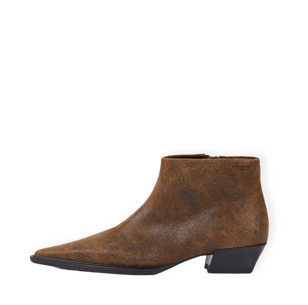 CASSIE Boots från Vagabond