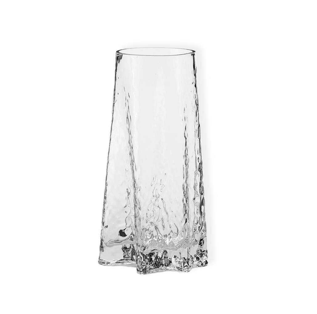 Gry Vase 30cm Clear från Cooee