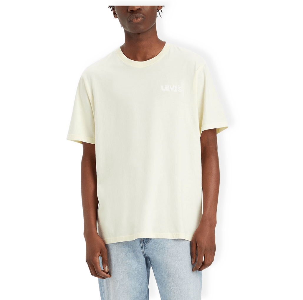 Relaxed  Graphic Tee från Levi's