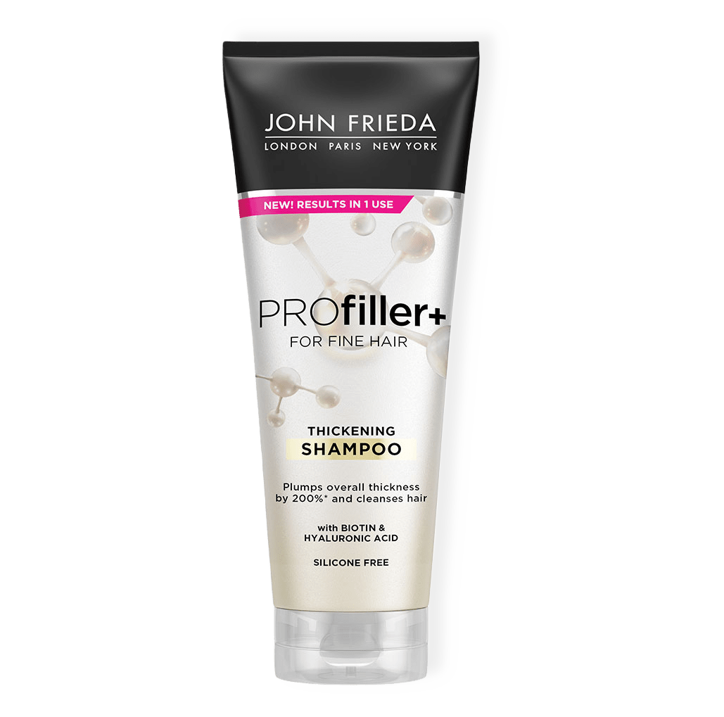 ProFiller+ Thickening Shampo från John Frieda