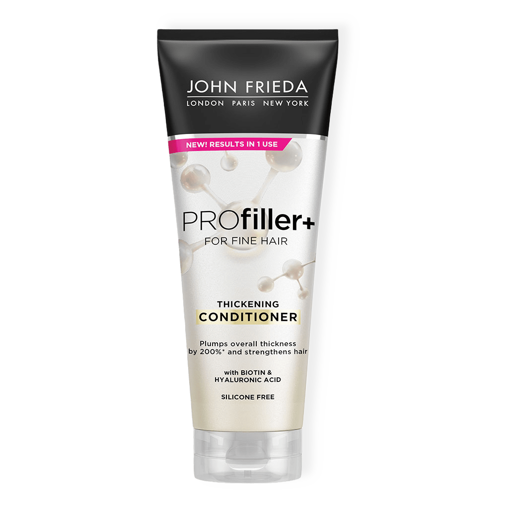 ProFiller+ Thickening Conditioner från John Frieda