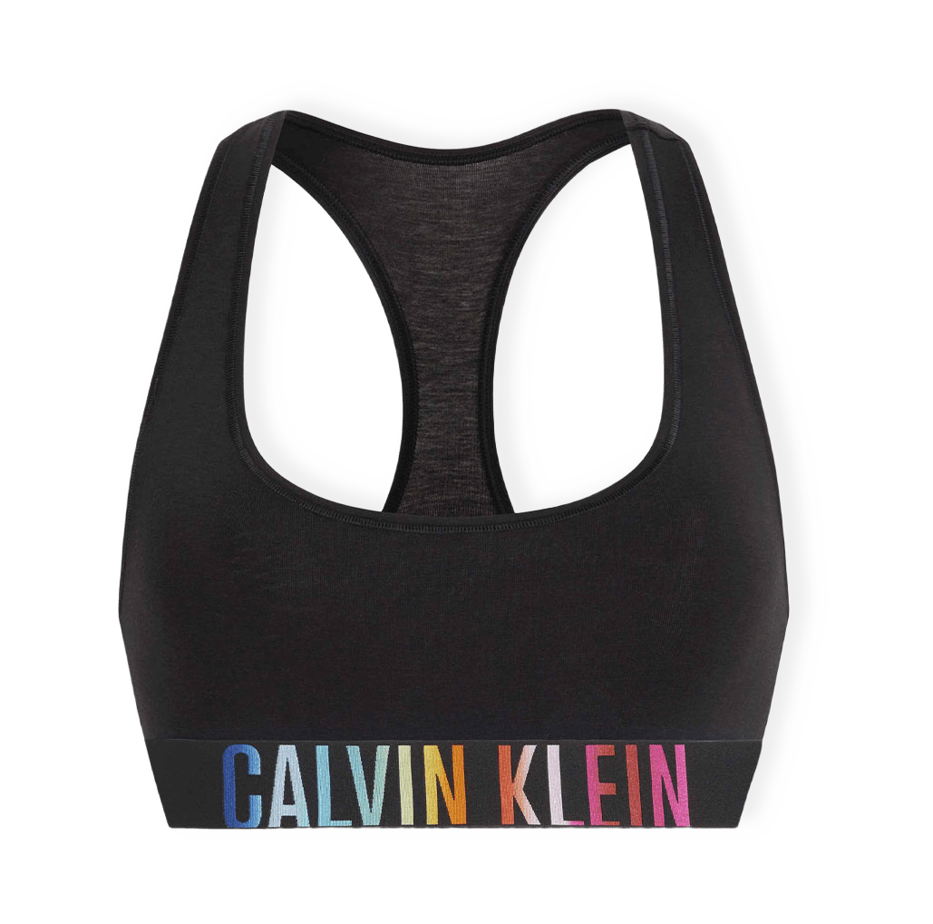 Unlined Bralette från Calvin Klein