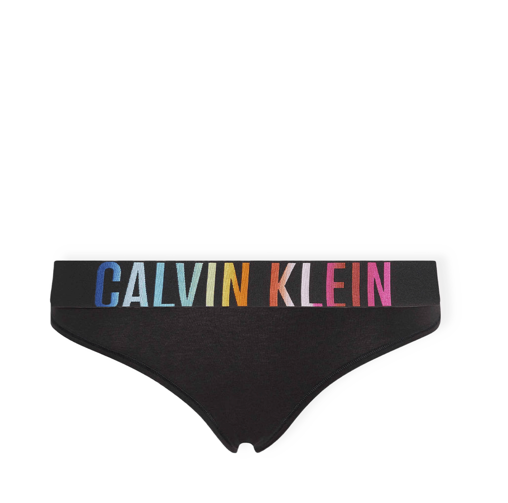 Thong från Calvin Klein