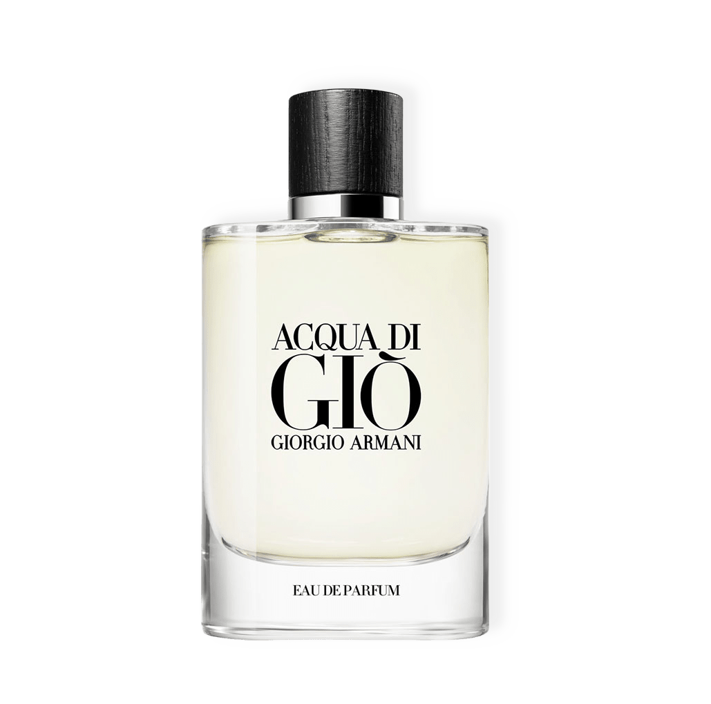 Acqua di Giò Eau de Parfum från Armani