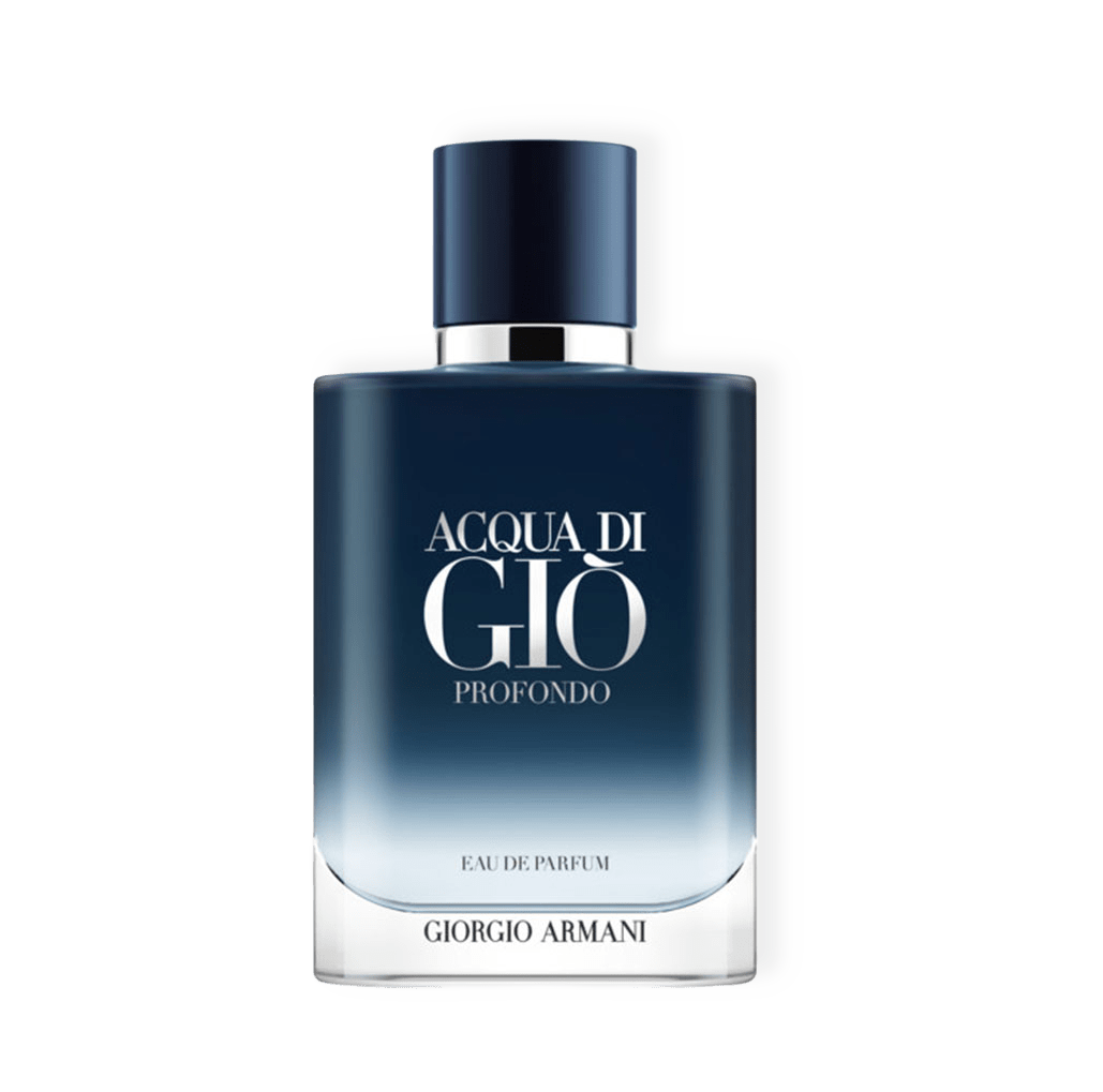 Acqua di Giò Profondo Eau de Parfum från Armani
