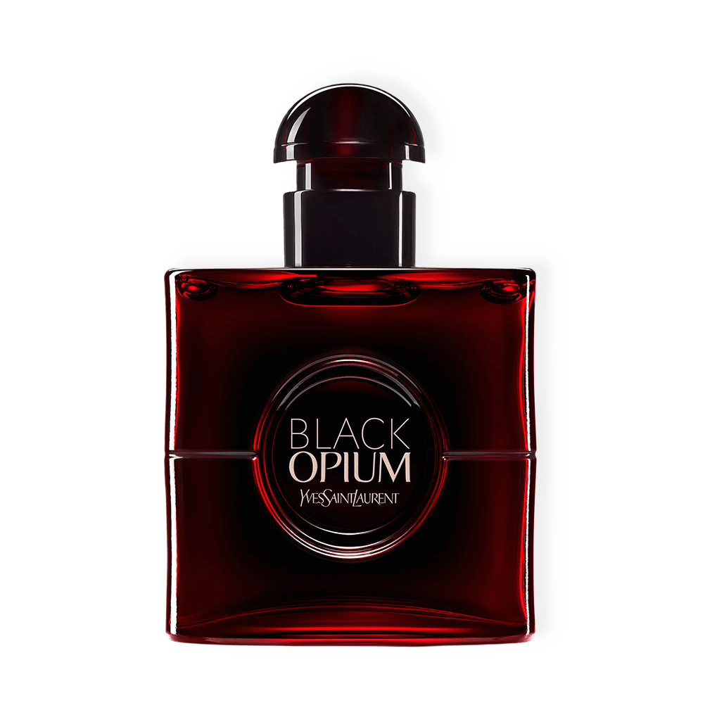 Black Opium Eau de Parfum Over Red från Yves Saint Laurent