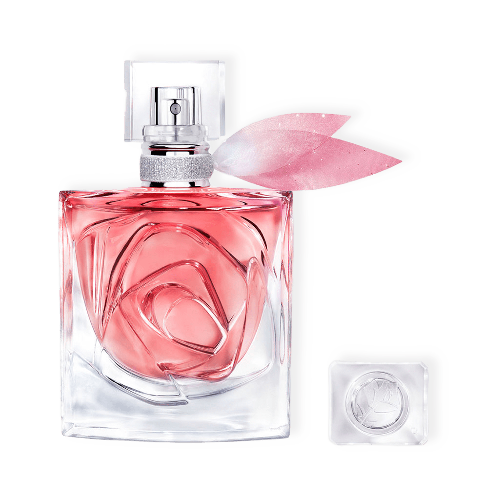 La vie est belle ROSE EXTRAORDINAIRE Eau de Parfum från Lancôme