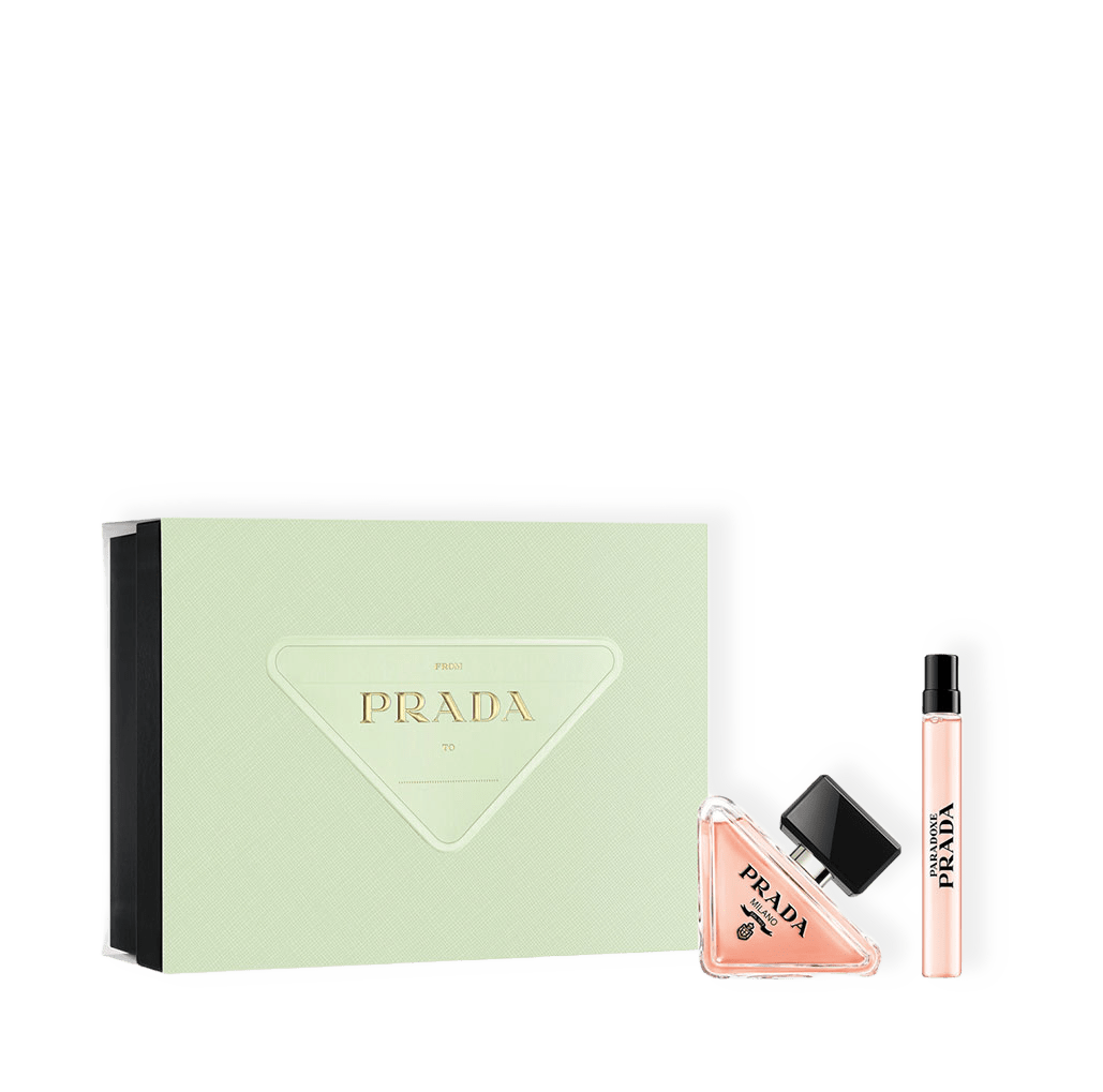 Paradoxe Eau de Parfum Gift Set från Prada