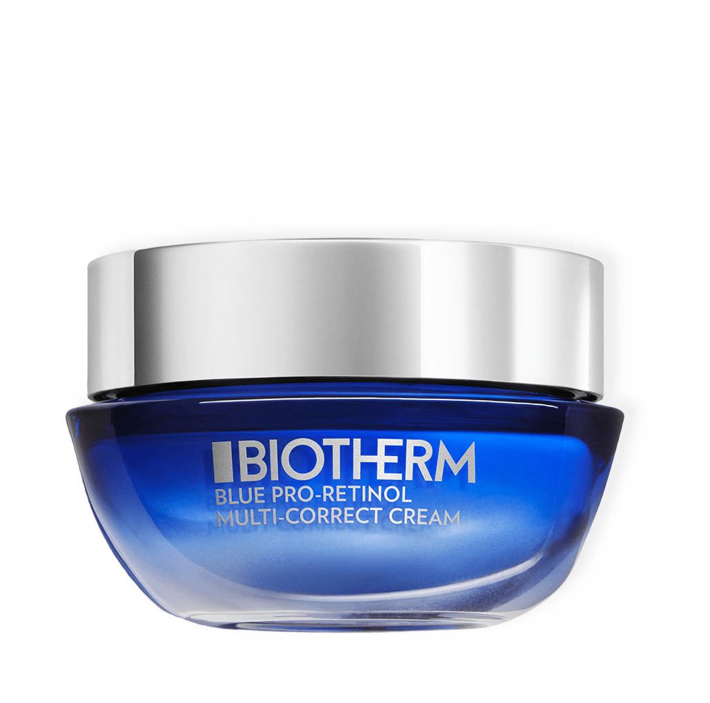 Blue Pro-Retinol Cream från Biotherm