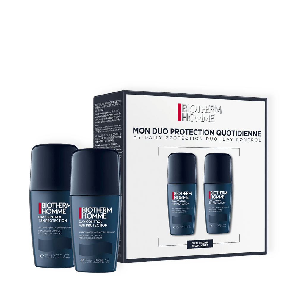 Day Control Roll-on 48H från Biotherm Homme