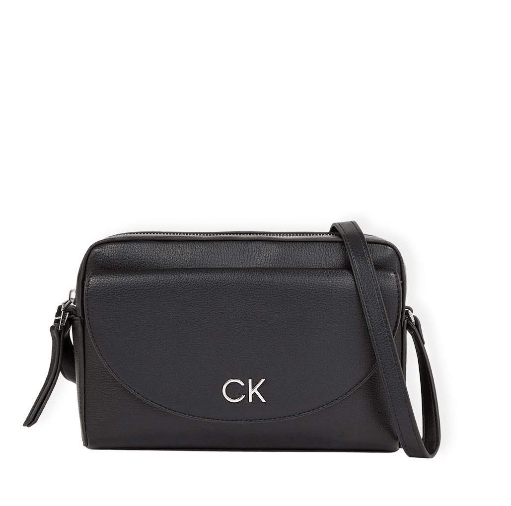 Daily Camera Bag Pebble från Calvin Klein