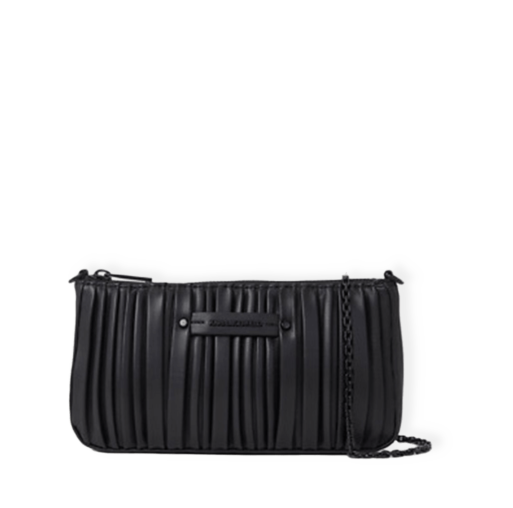 k/kushion shoulder pouch från Karl Lagerfeld