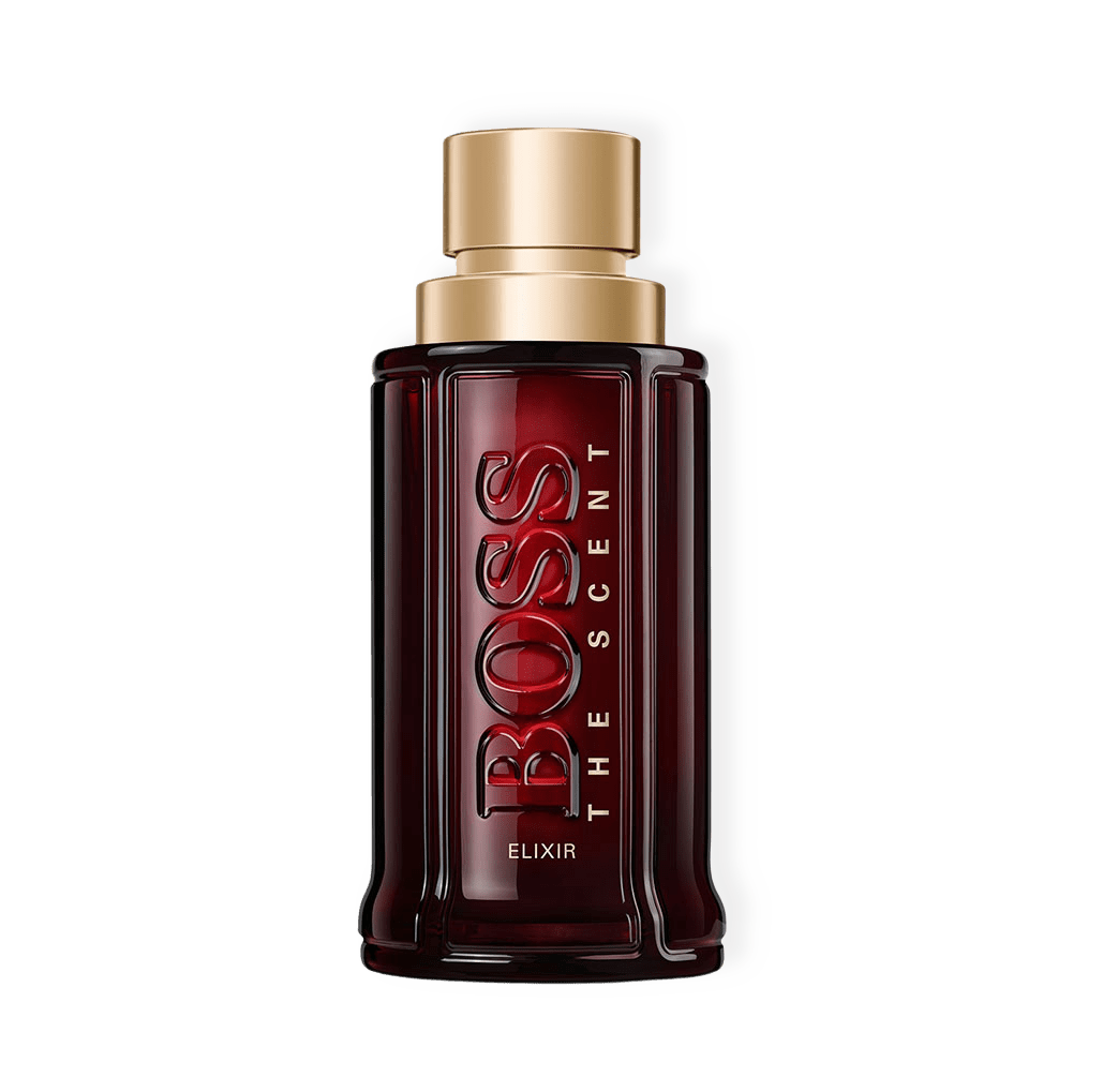 The Scent Elixir Eau de parfum från HUGO BOSS