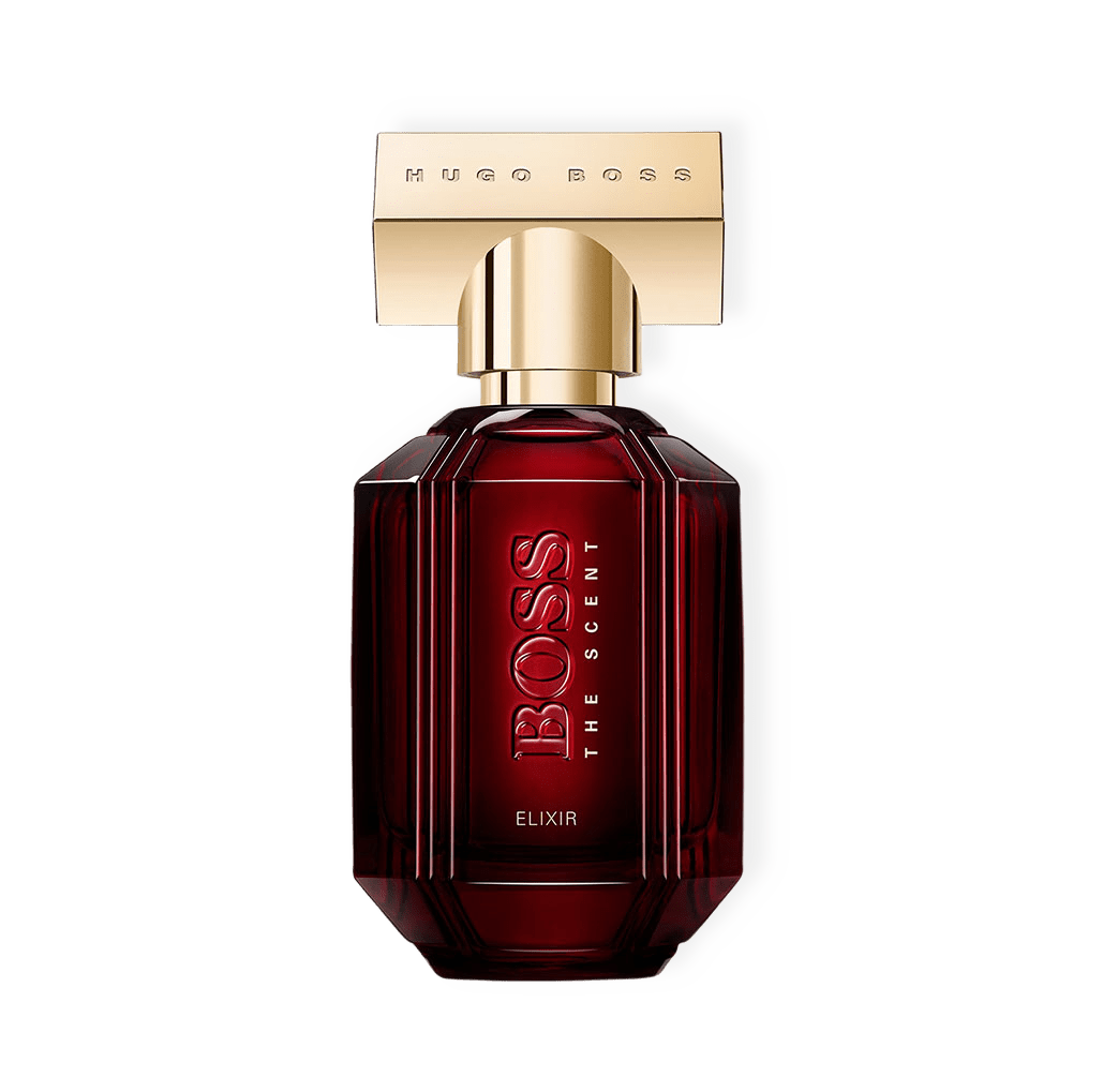 The Scent for Her Elixir Eau de parfum från HUGO BOSS