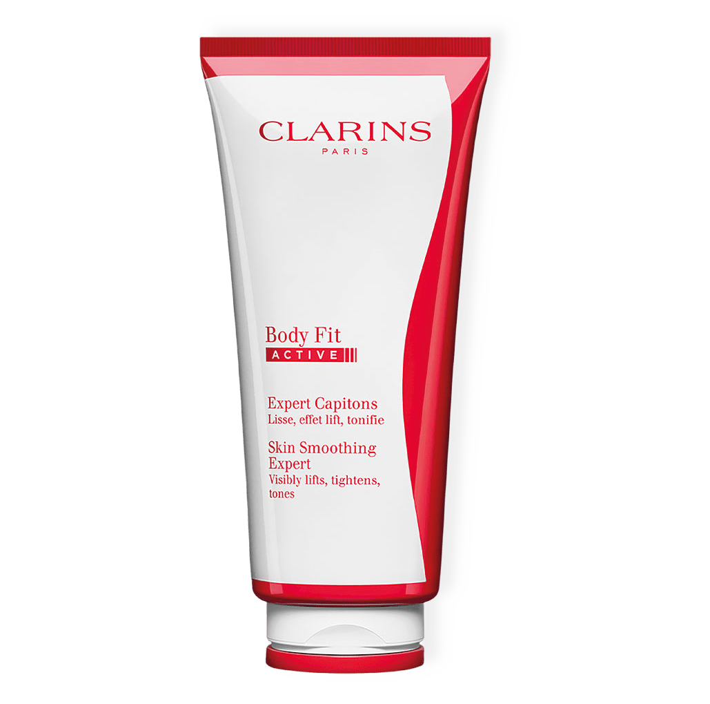 Body Fit Active Skin Smoothing Expert från Clarins