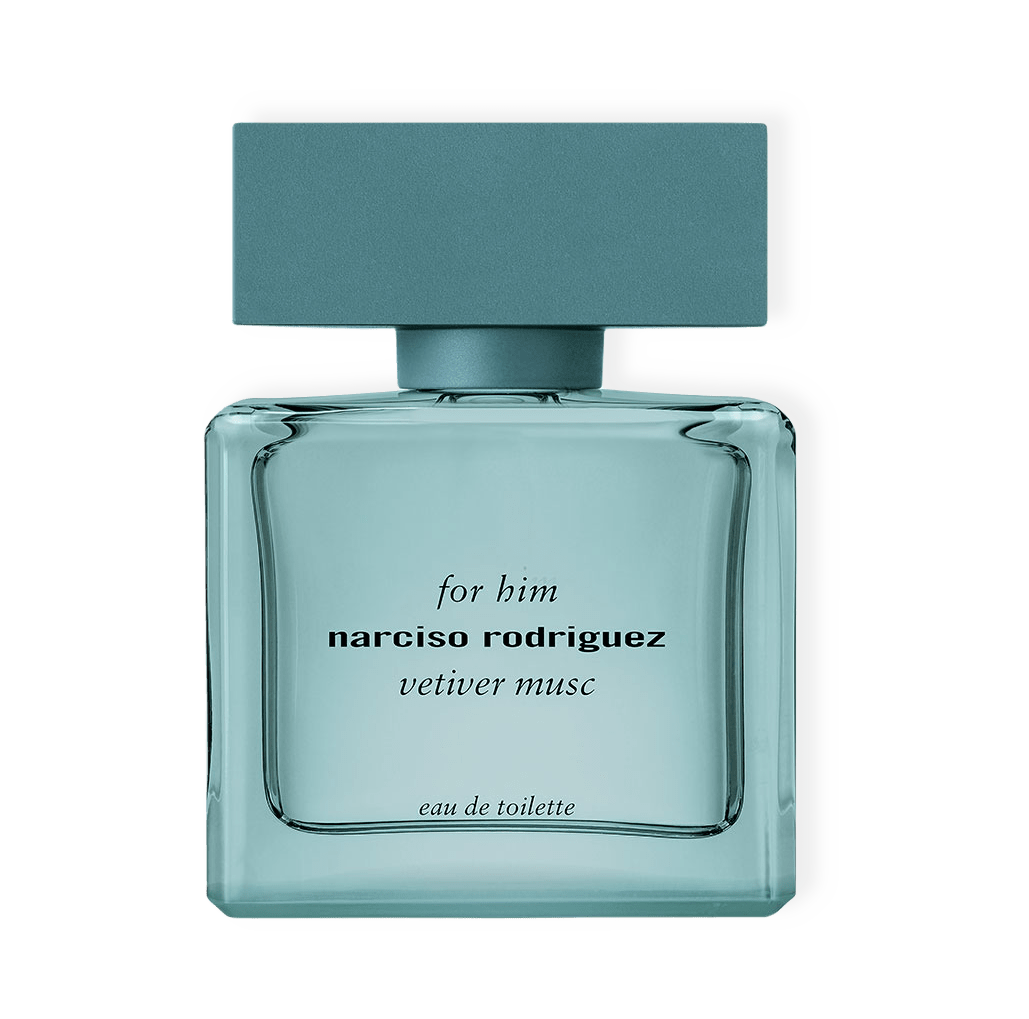 Vetiver Musc For Him EdT från Narciso Rodriguez