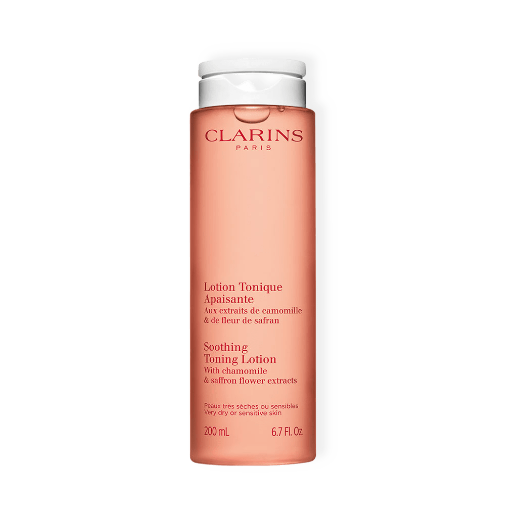 Soothing Toning Lotion Very dry or sensitive skin från Clarins