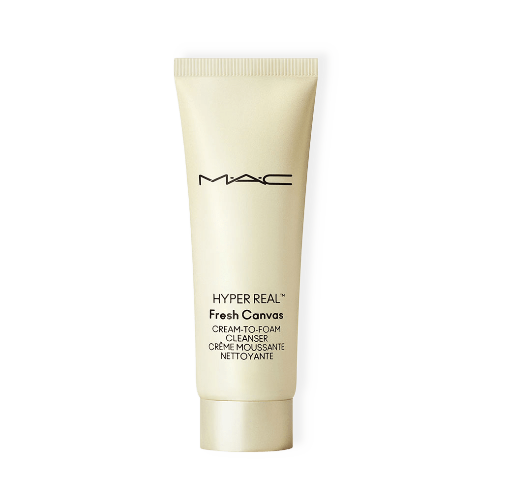 Hyper Real Cleansing Foam från MAC Cosmetics