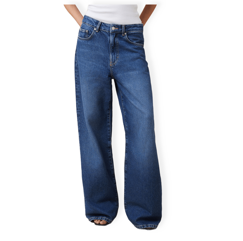 BW017 Belem Jeans från Jeanerica