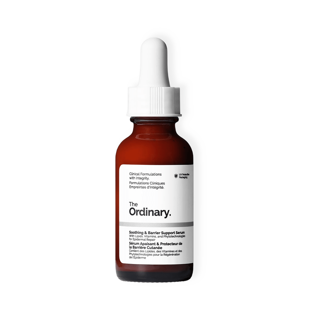 Soothing & Barrier Support Serum från The Ordinary
